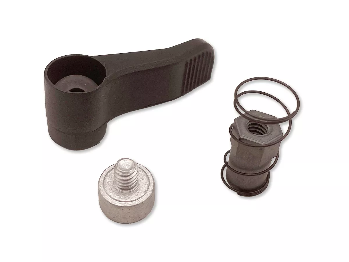 levier réglage profondeur de coupe réf. 4931436316 AEG